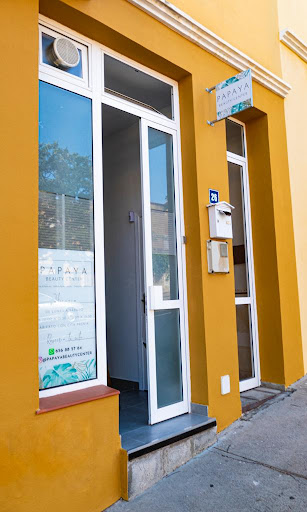 Papaya Beauty Center