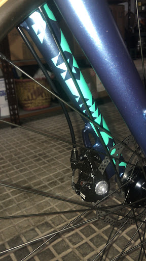 Jazzbike - Thumbnail