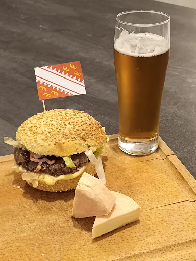 Photo 2 - Burger Express