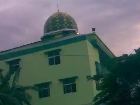 Masjid Nurul Qulub, Author: Bang Kliwon