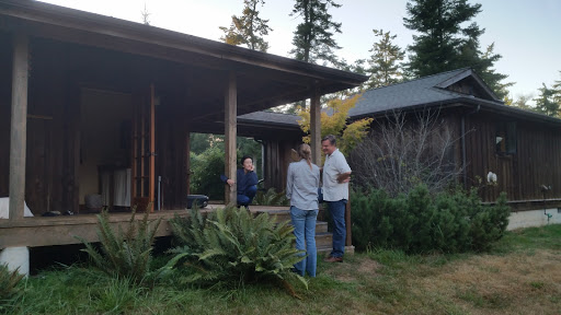Tahoma One Drop Zen Monastery - United States