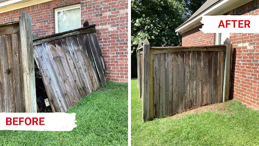 Ace Handyman Services Madison Flowood - United States