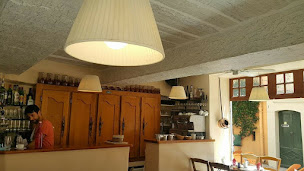 Photo n°43 de Pizzeria Bruno à Saint-Tropez (Restaurant italien)