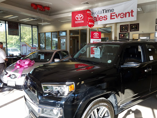 Pedersen Toyota - Thumbnail