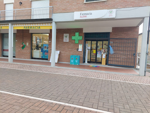 Farmacia Aldini - Apoteca Natura - Thumbnail