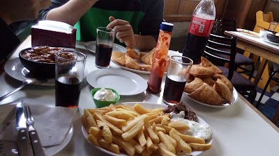 Photos of Fabrica De Empanadas Caupolican