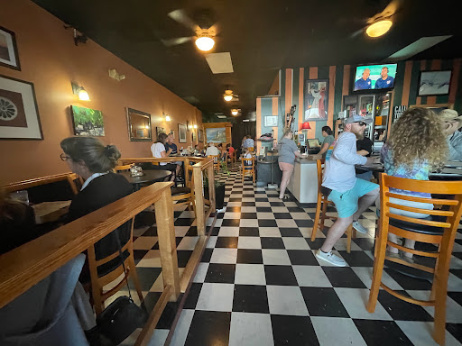 Gidget's Pizza & Pasta - Thumbnail