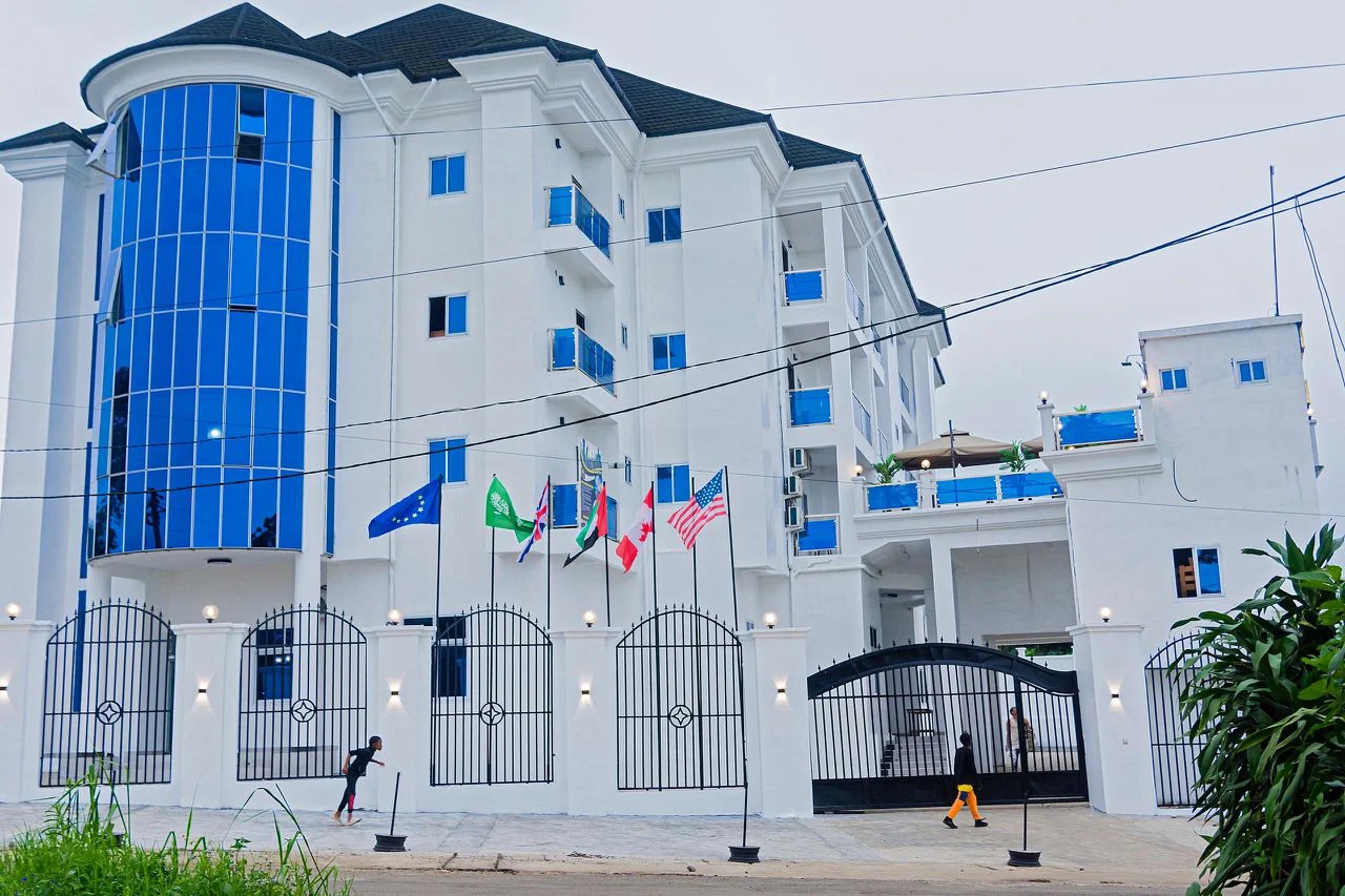 APART HOTEL AMELIA