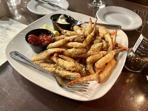 Tally-Ho Restaurant - Thumbnail