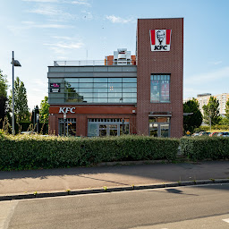 Photo n°1 de KFC Lille Roubaix à Roubaix (Restaurant de hamburgers)