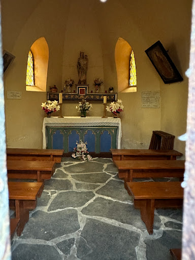 Chapelle de la Fley - Thumbnail