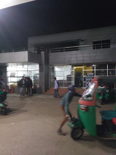 Photos of Green Leaf Filling Station
