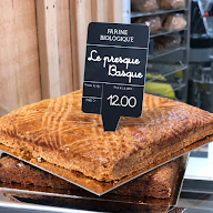 La P'tite Boulangerie de Fondaudege à Bordeaux