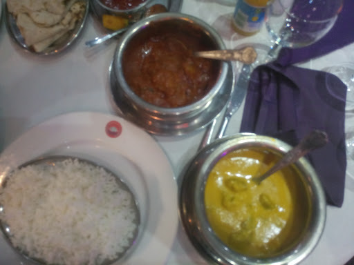 Bilash Spice - Visual