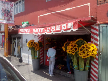 Florería Macru