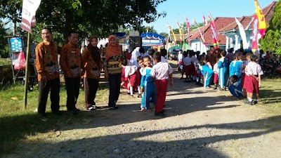 Photos of Balai Desa Pojoksari