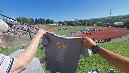 J. Birney Crum Field - Thumbnail