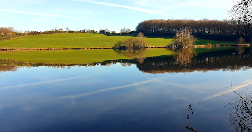 Observatoire du lac de la Gourde - Thumbnail