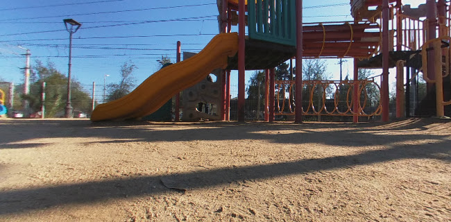 Plaza Belen - Villa Alemana