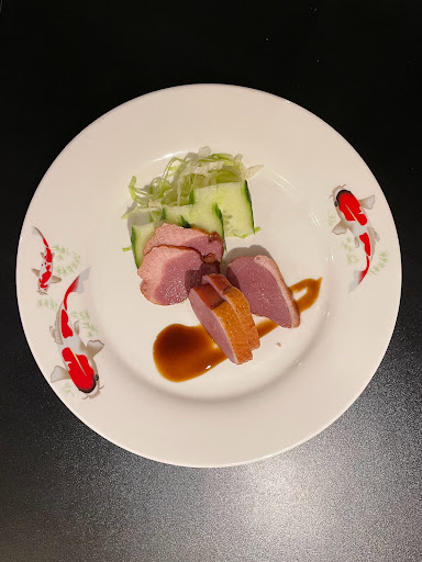 Chinees Indisch Restaurant Wing Wah Goor - Thumbnail