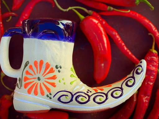 Mexituras - Visual