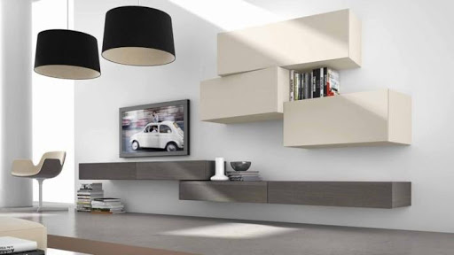 Tecno In - Visual