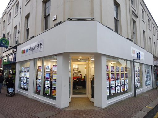 Shipways Estate Agents Dudley - Thumbnail