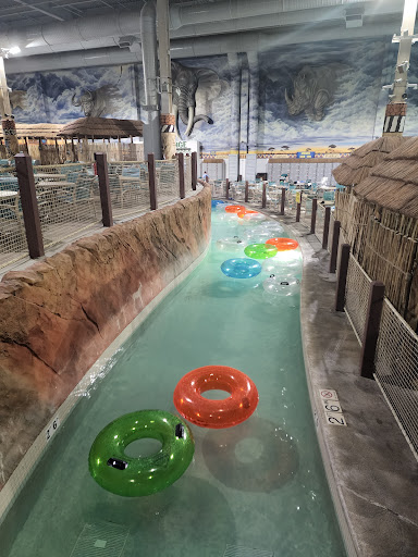Kalahari Waterpark Resort Convention Center - Thumbnail