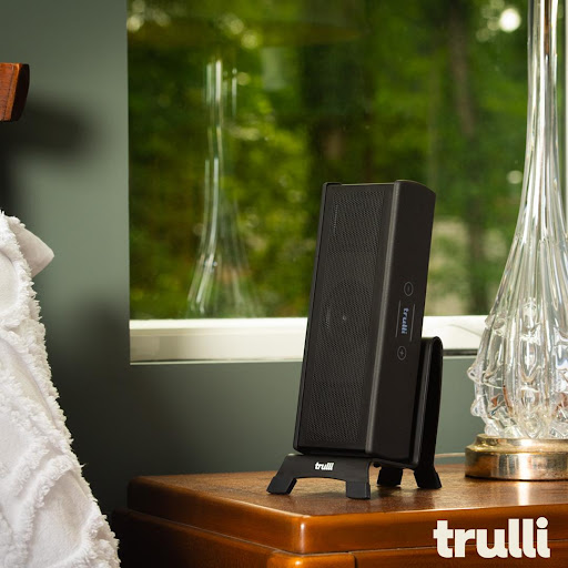 Trulli Audio - Visual