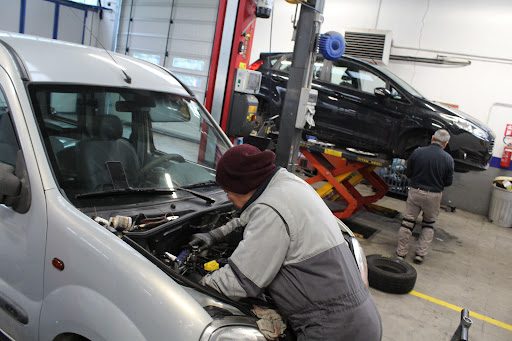 Officina F.lli Burattini - Thumbnail