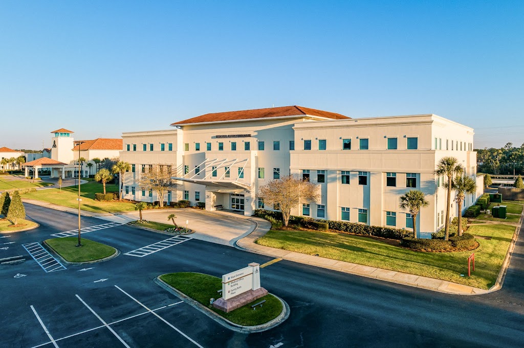 Ascension Sacred Heart Primary Care Miramar Beach