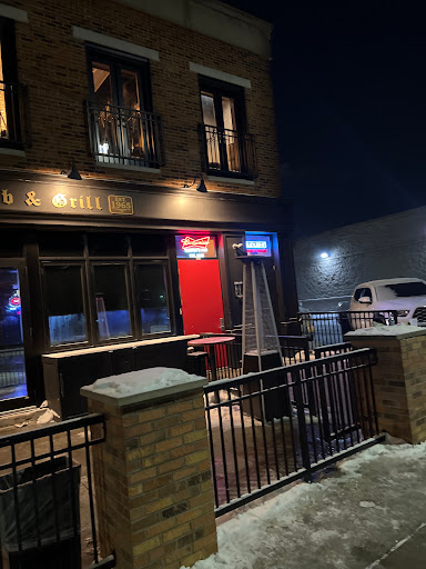 Timothy's Bar - Visual