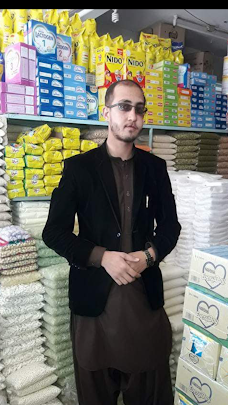 New Noori Super Store quetta