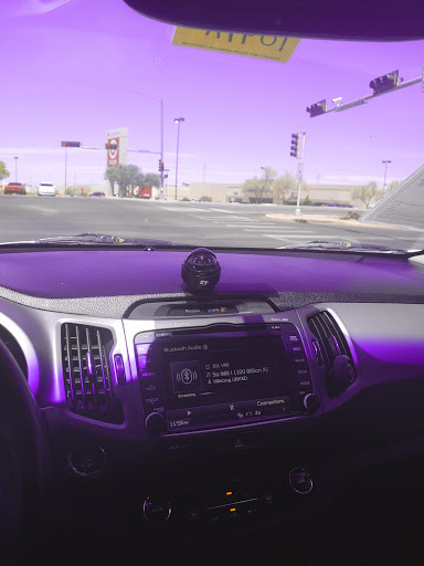 Aggie Car Wash - Thumbnail
