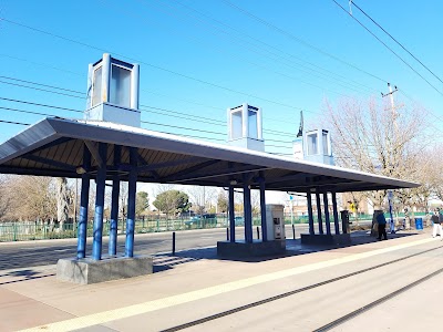 Mather Field/Mills Station