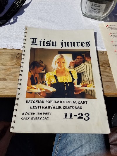 Photos of Liisu Juures