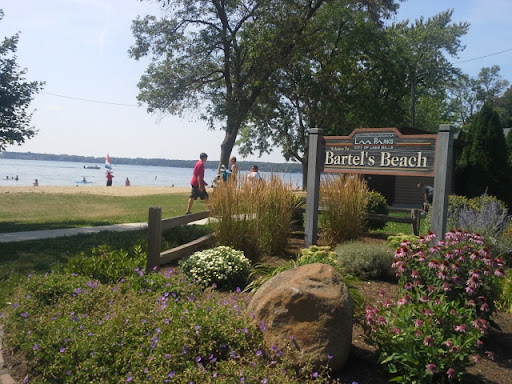Bartel's Beach Gallery - United States