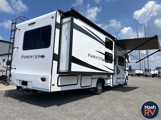Nashville RV Rentals - Thumbnail