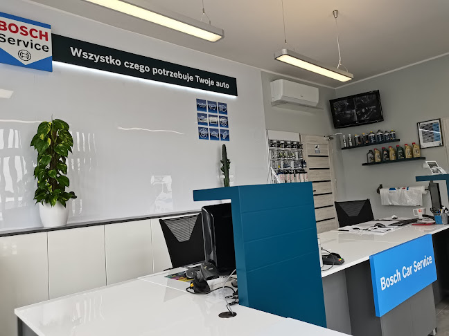 Oświęcimska 184, 43-100 Tychy