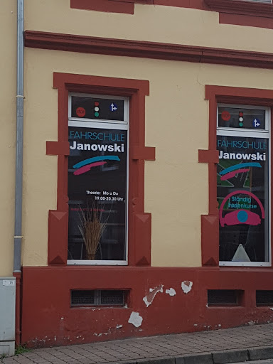 Fahrschule Janowski - Thumbnail