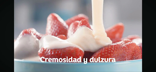 Confiteria-Heladeria-Snack D'onofrio