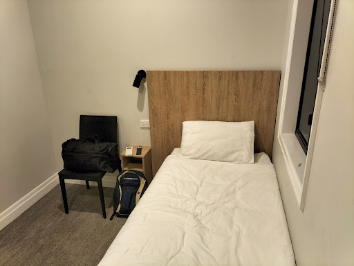 Trade Coast Hotel - Thumbnail