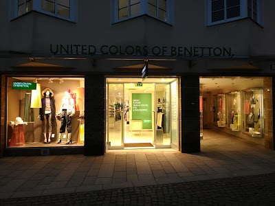 photo of United Colors of Benetton