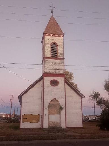 Laramie Reformed Presbyterian Church