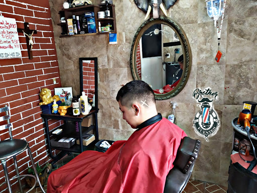 Barberia Brother's Fuentes II
