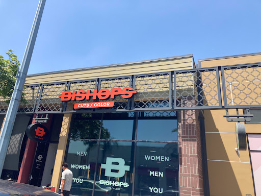 Bishops Pasadena - Visual
