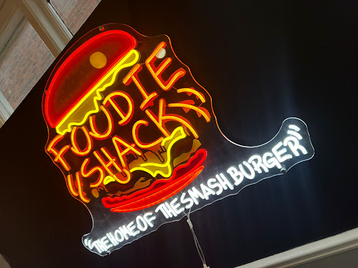 Foodie shack pontyool - Thumbnail