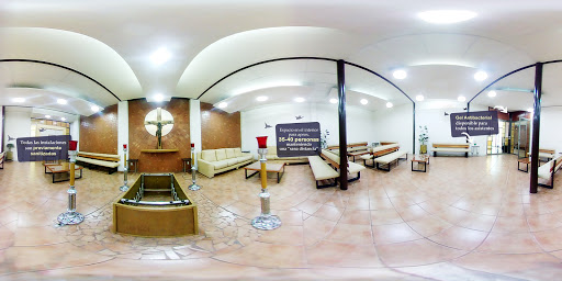 Agencia Funeraria San Francisco
