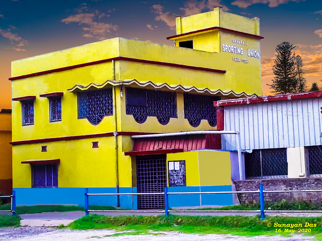 Sankrail Sporting Union