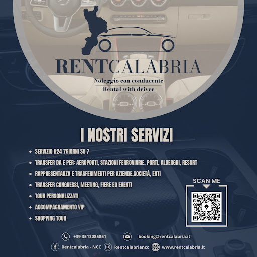 RentCalabria - Thumbnail